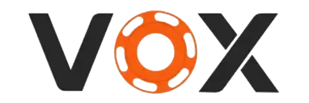 VOX VOX Casino logo
